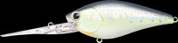 Lucky Craft FLAT CB D-20 Crankbait