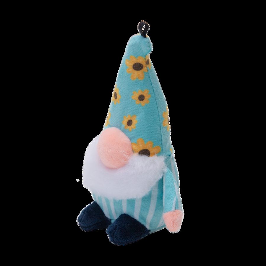 Eco-Friendly Gnome Dog Toy: Baby Sunny