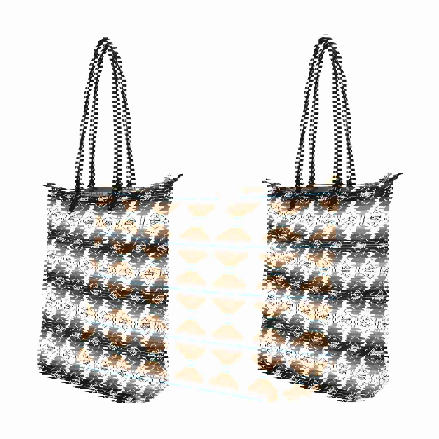 Upgraded Fashion Lady Handbag in White