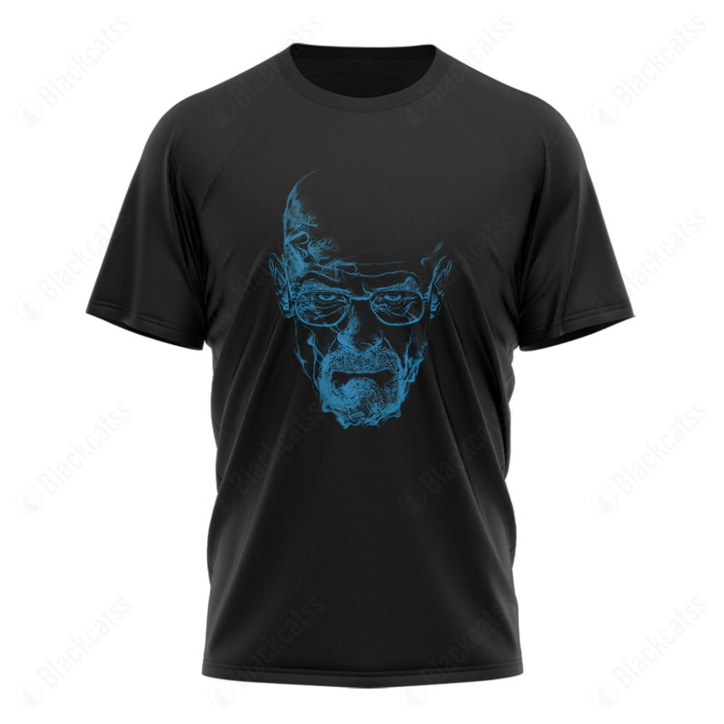 Breaking Bad 99.1% Pure Graphic T-Shirt