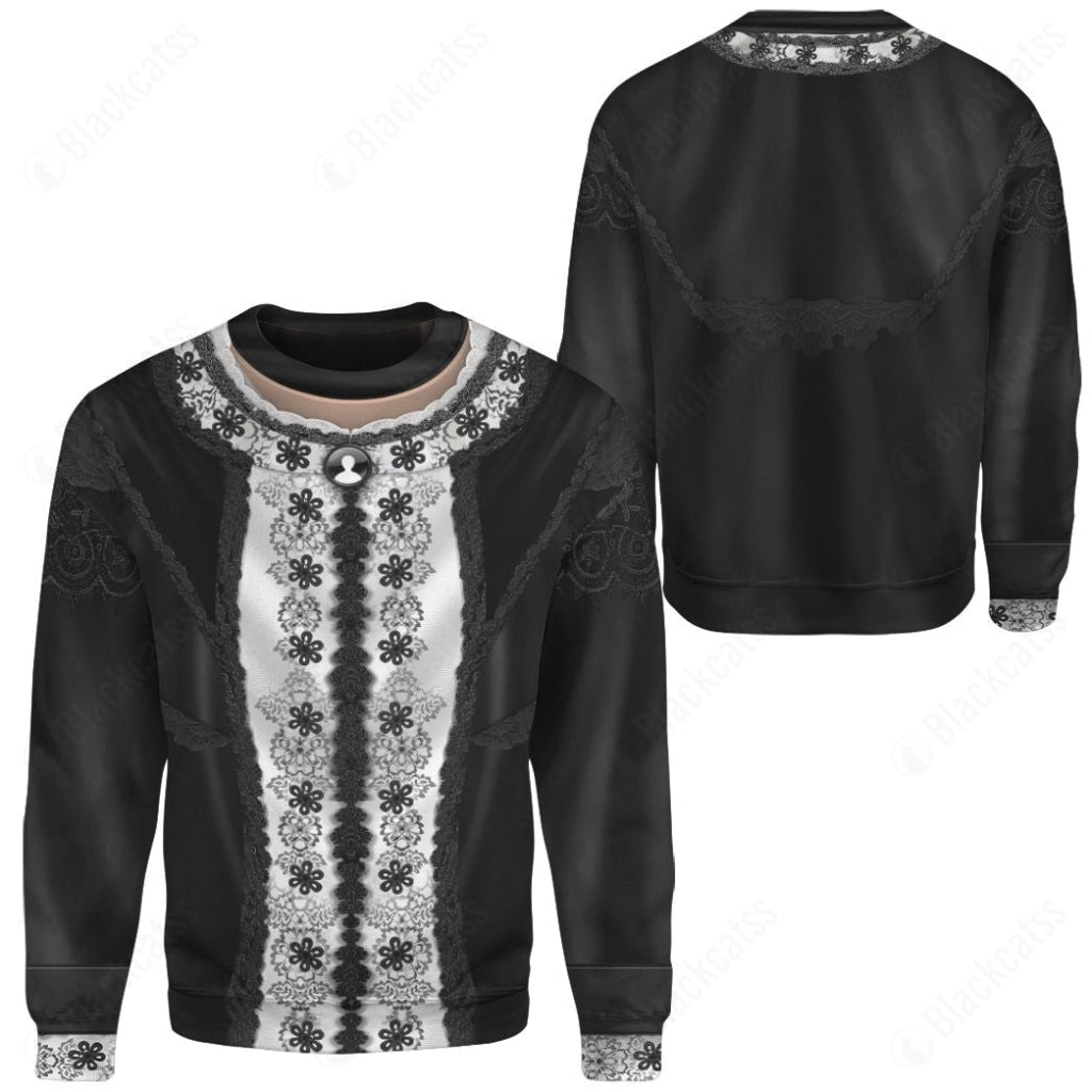 Susan B. Anthony Inspired Custom T-Shirt