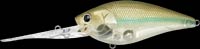 Lucky Craft FLAT CB D-20 Crankbait