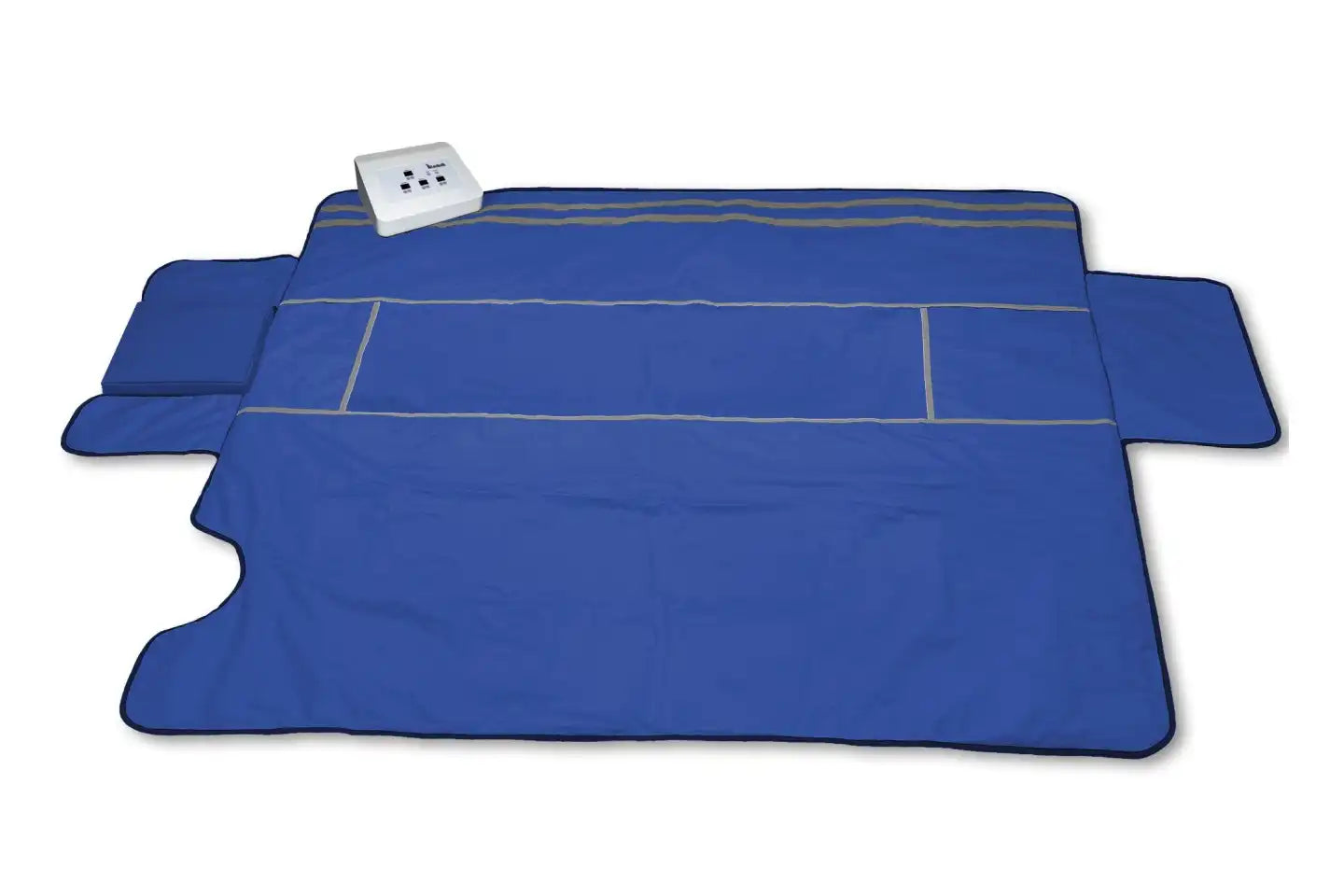 1Love Health ZERO Sauna Blanket - Infrared Therapy for Wellness