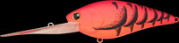 Lucky Craft FLAT CB D-20 Crankbait
