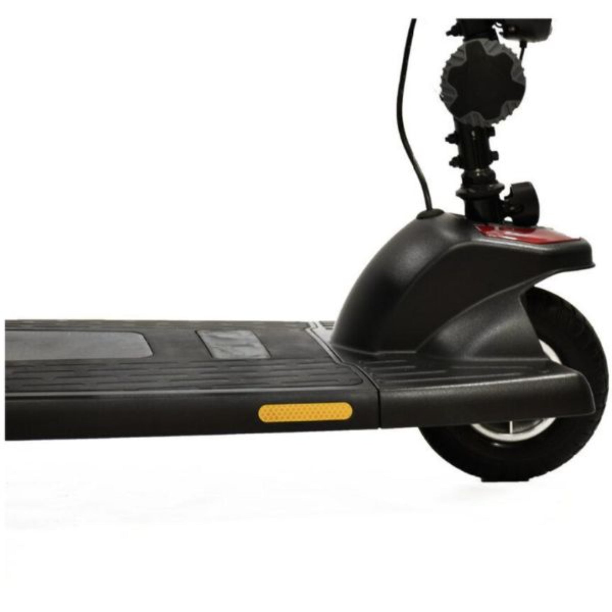 Merits Health Roadster S731 3-Wheel Mobility Scooter