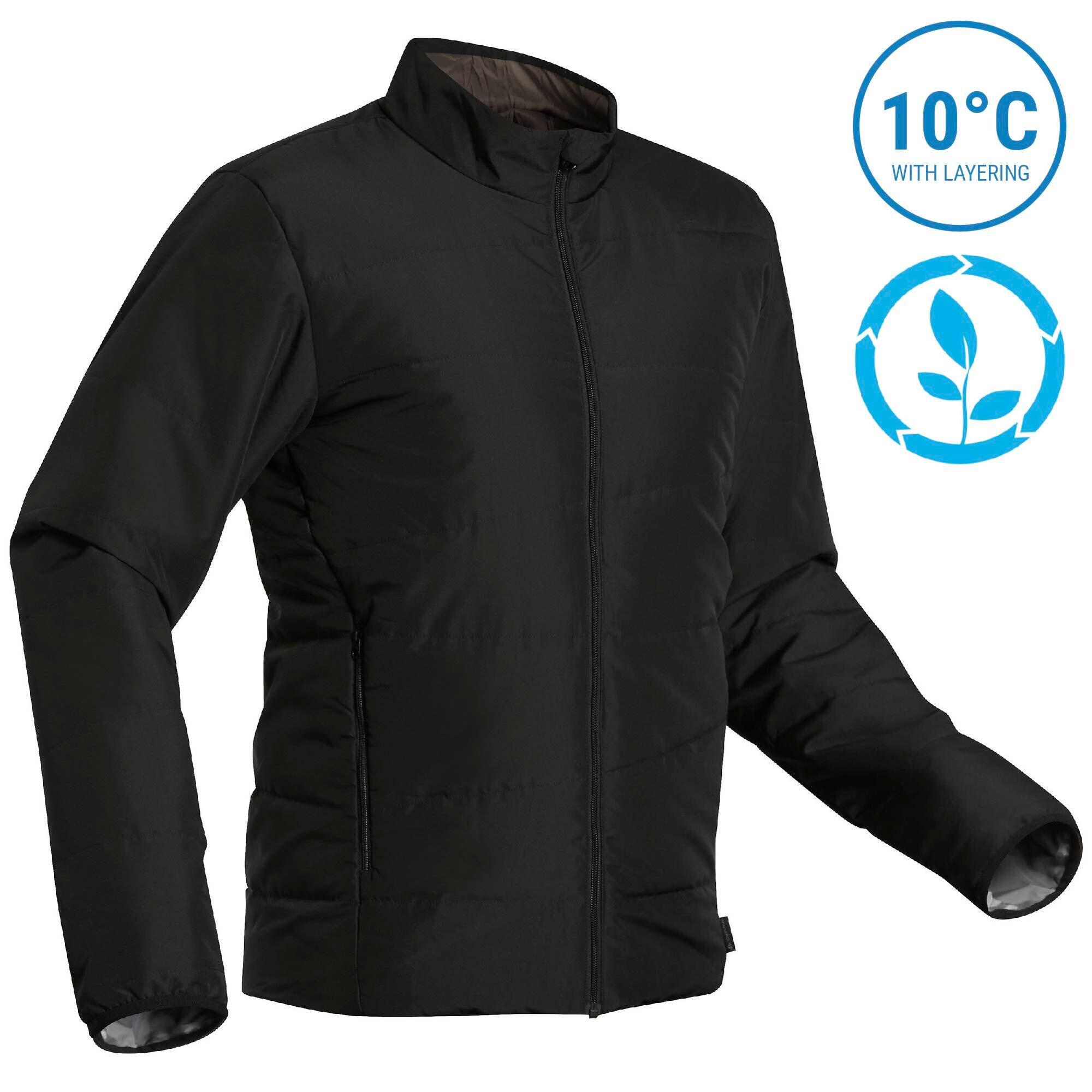 Men's Lightweight Mountaineering Jacket - MT50 32°F