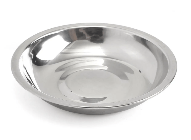 TrekX™ Stainless Steel Portable Outdoor BBQ Stove