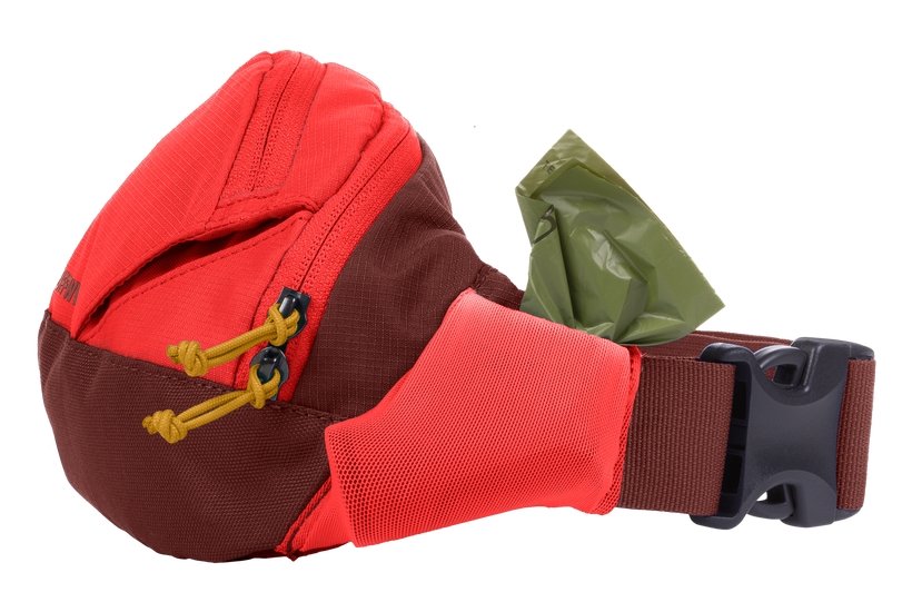 Ruffwear Home Trail Hip Pack - Versatile Outdoor Adventure Gear