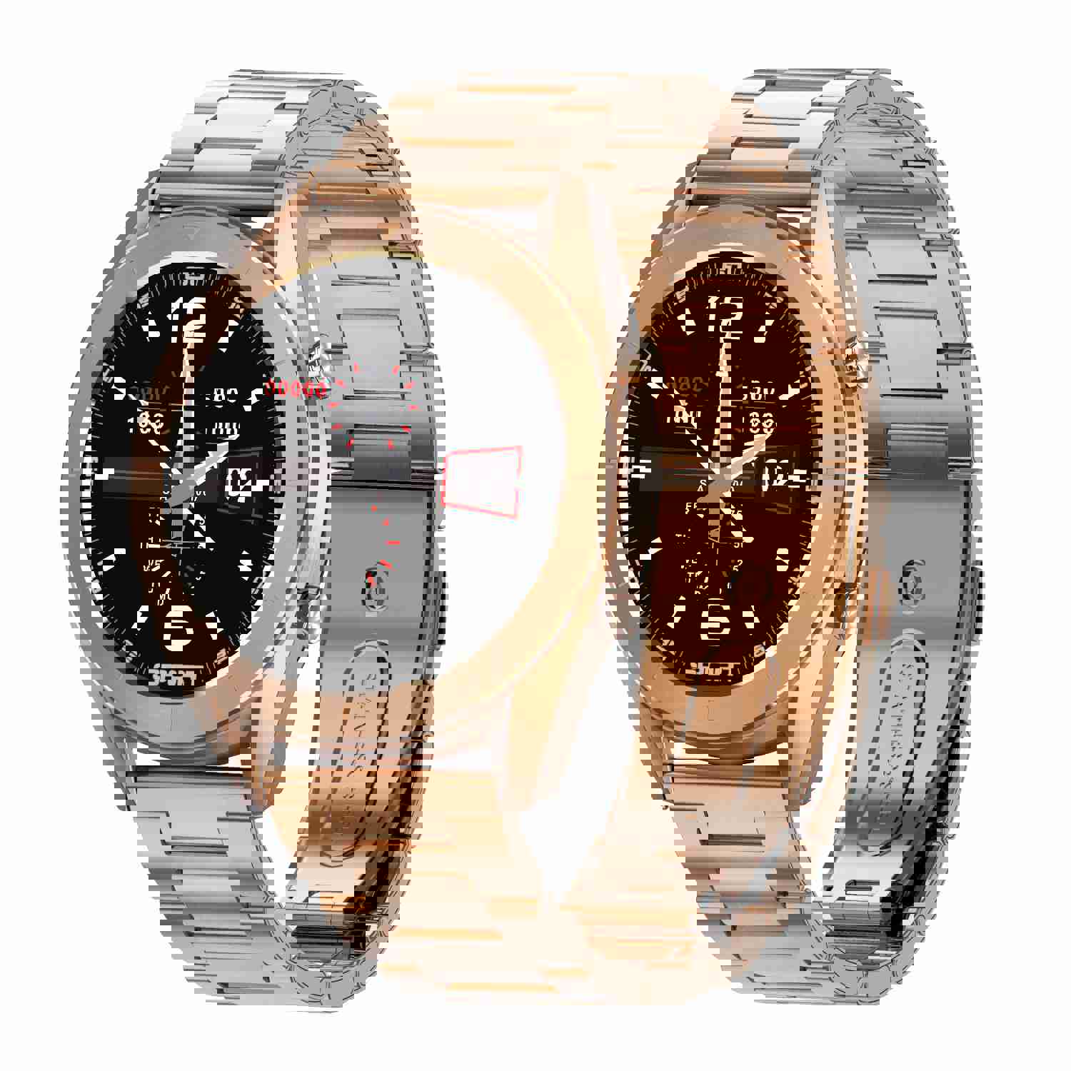 Stylish Smartwatch for Men and Women