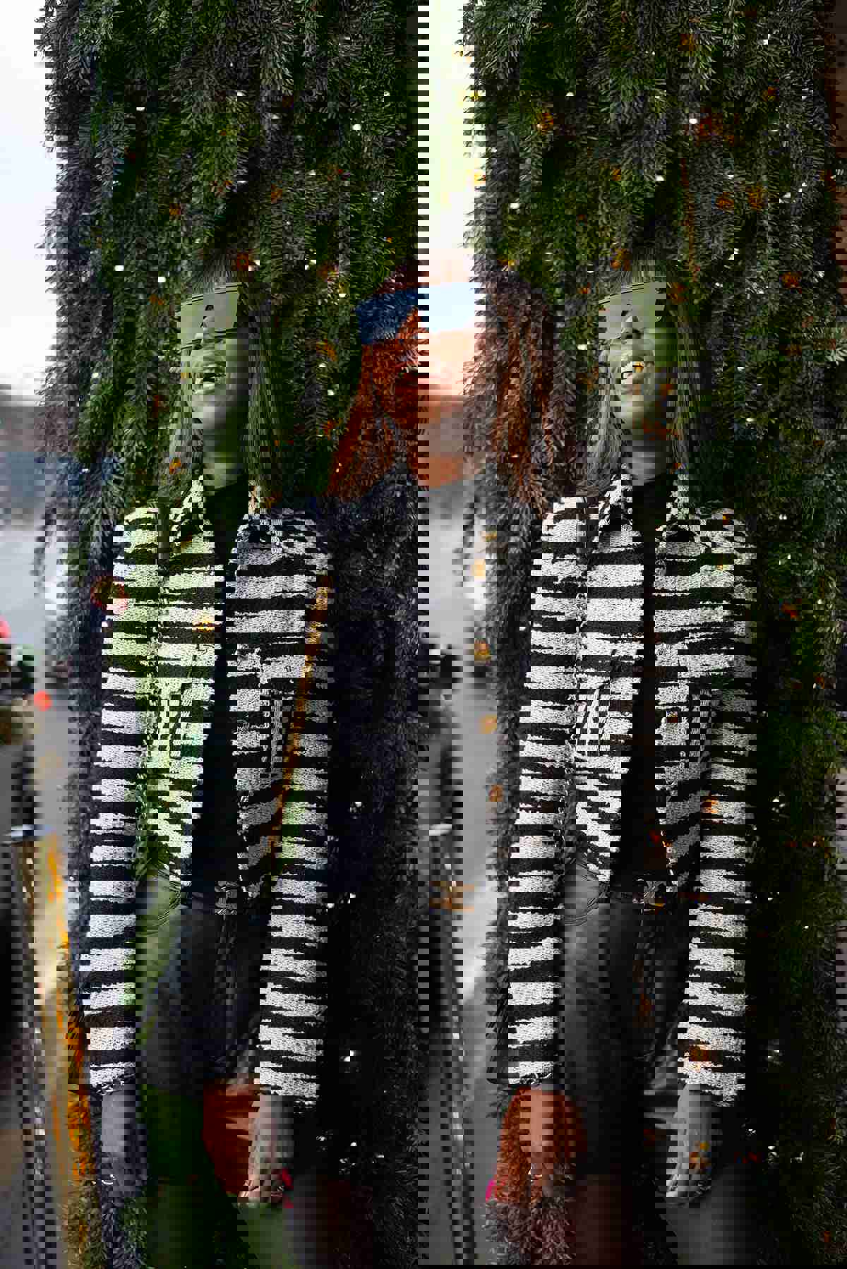 Vendome Jacket - Stylish & Comfortable Outerwear