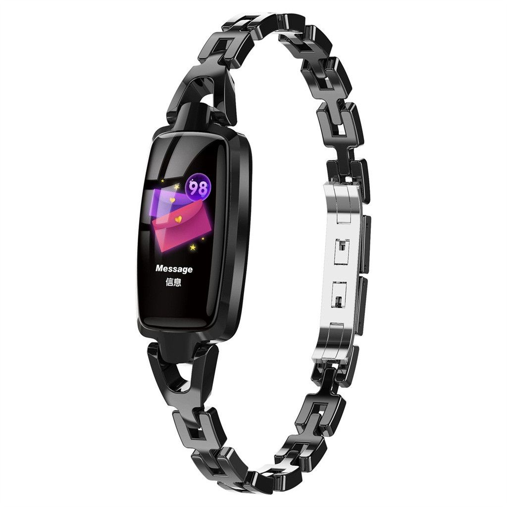 Stylish Women's Smart Fitness Bracelet
