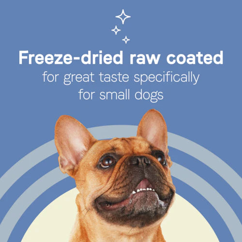 Canidae PURE Petite Grain-Free Limited Ingredient Dry Dog Food for Small Breeds