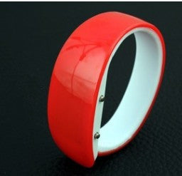 Stylish LED Dolphin Watches for Men and Women