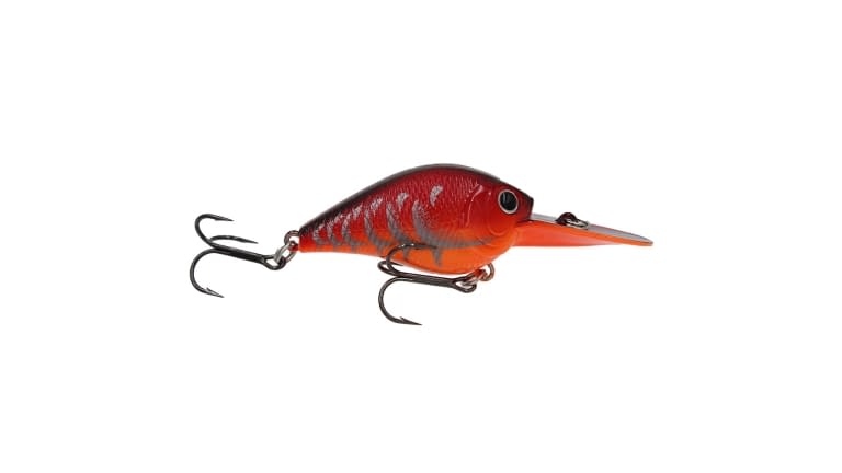 Lucky Craft Fat Mini DR - Premium Fishing Lure
