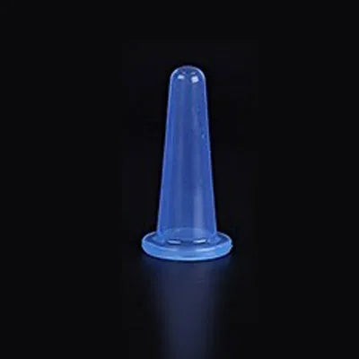 SRline Silicone Cupping Massager for Anti-Cellulite and Skin Lifting