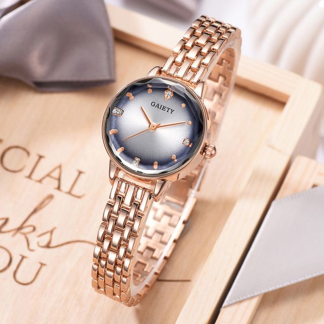 Stylish Quartz Alloy Women's Watch