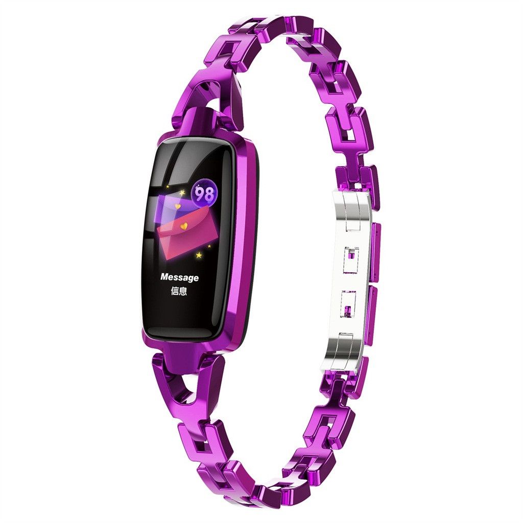 Stylish Women's Smart Fitness Bracelet