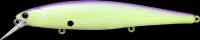 Lucky Craft Slender Pointer 112 MR - Enhanced Jerkbait for Smallmouth Bass
