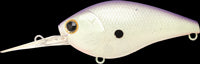 Lucky Craft FLAT CB MR F - Precision Crankbait for Bass Fishing