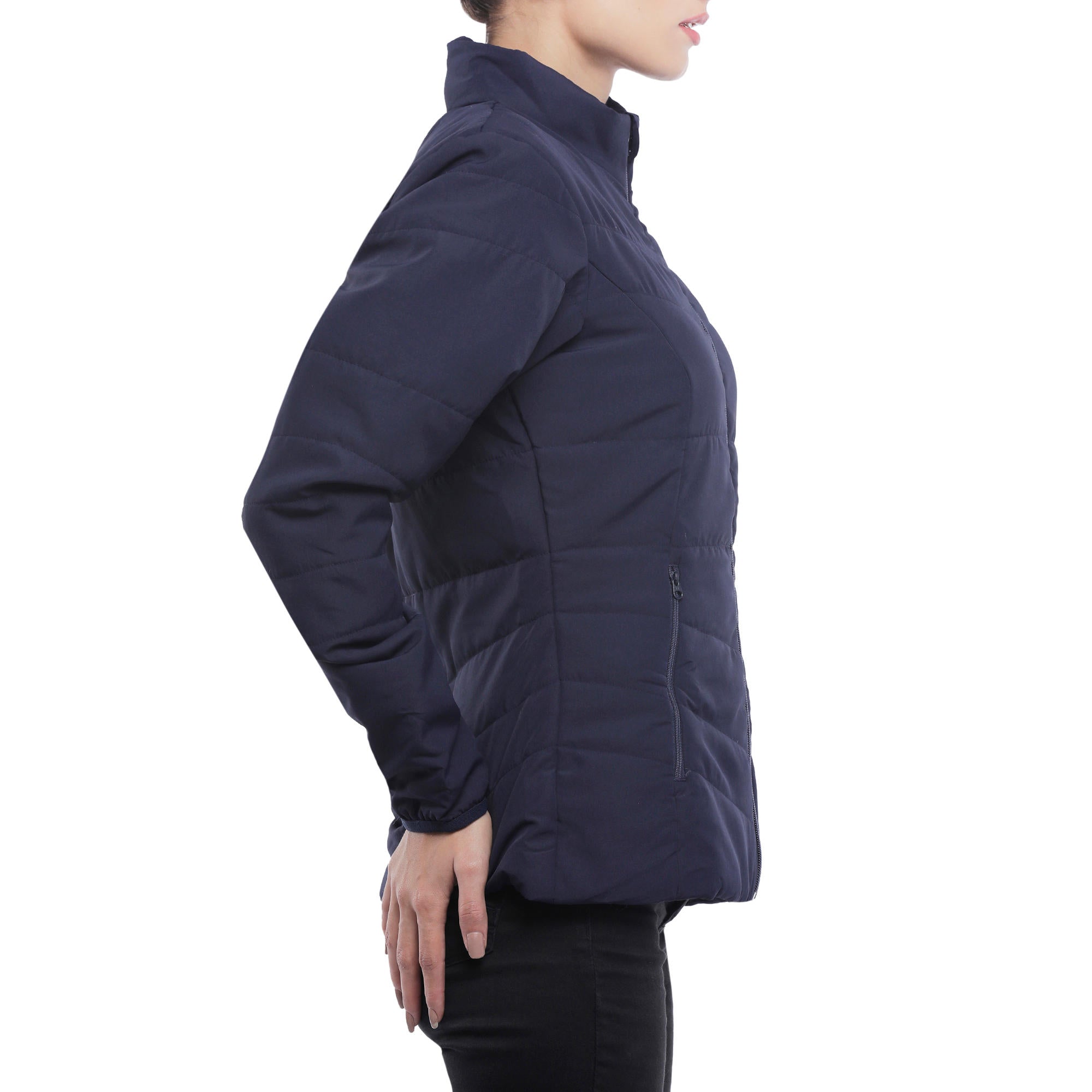 Forclaz Women's MT50 Synthetic Insulated Jacket