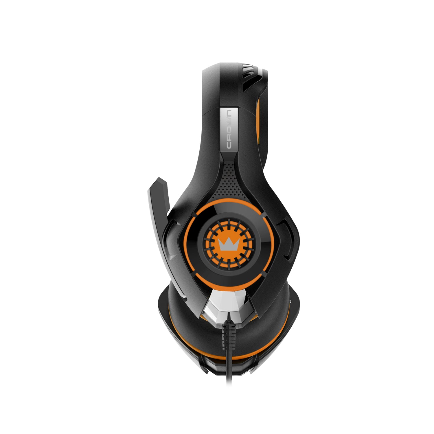 High-Quality Gaming Headset with Noise Cancelling and Microphone