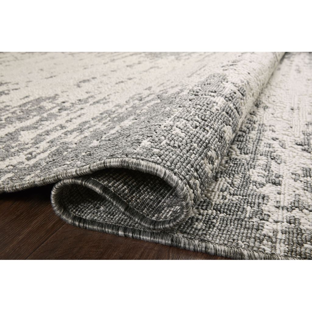 Loloi II Rainier (RAI-01) - Durable Indoor/Outdoor Area Rug