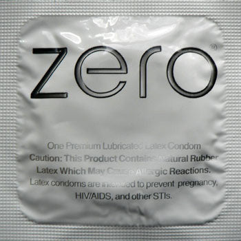 Lucky Bloke | Ultimate Condom Variety Pack Sampler