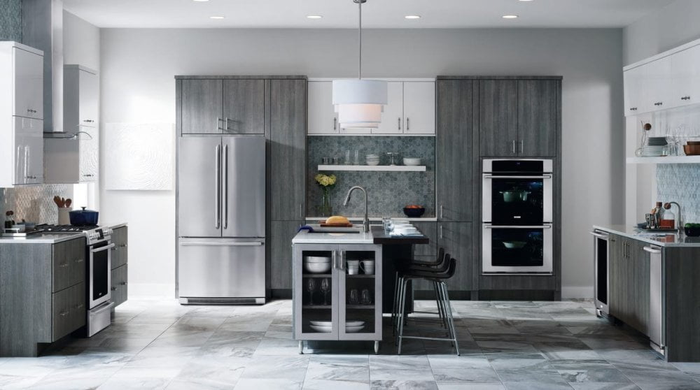 Electrolux UR15IM20RS 15 Ice Maker with Right Hinge Door