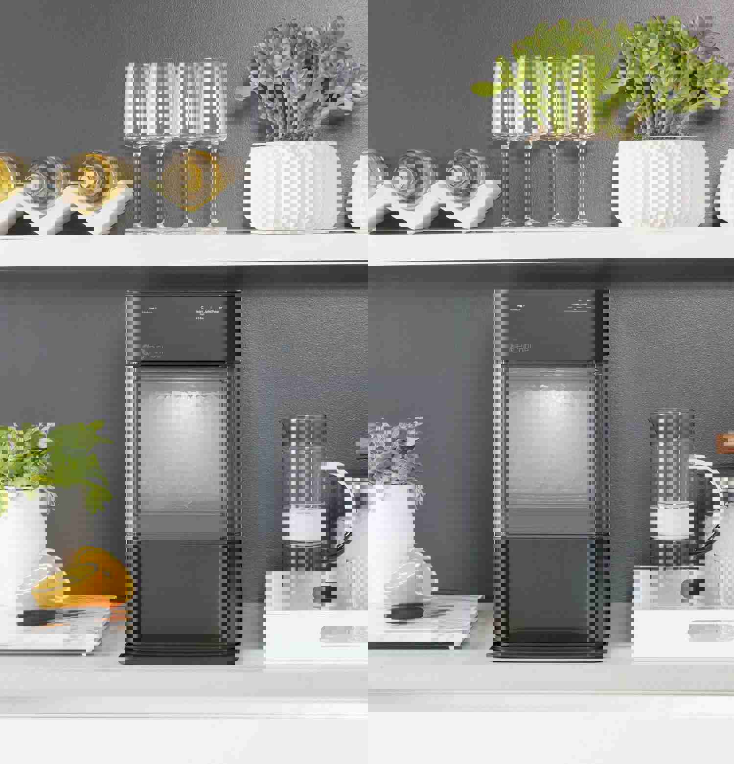 Opal Nugget Ice Maker by GE Appliances