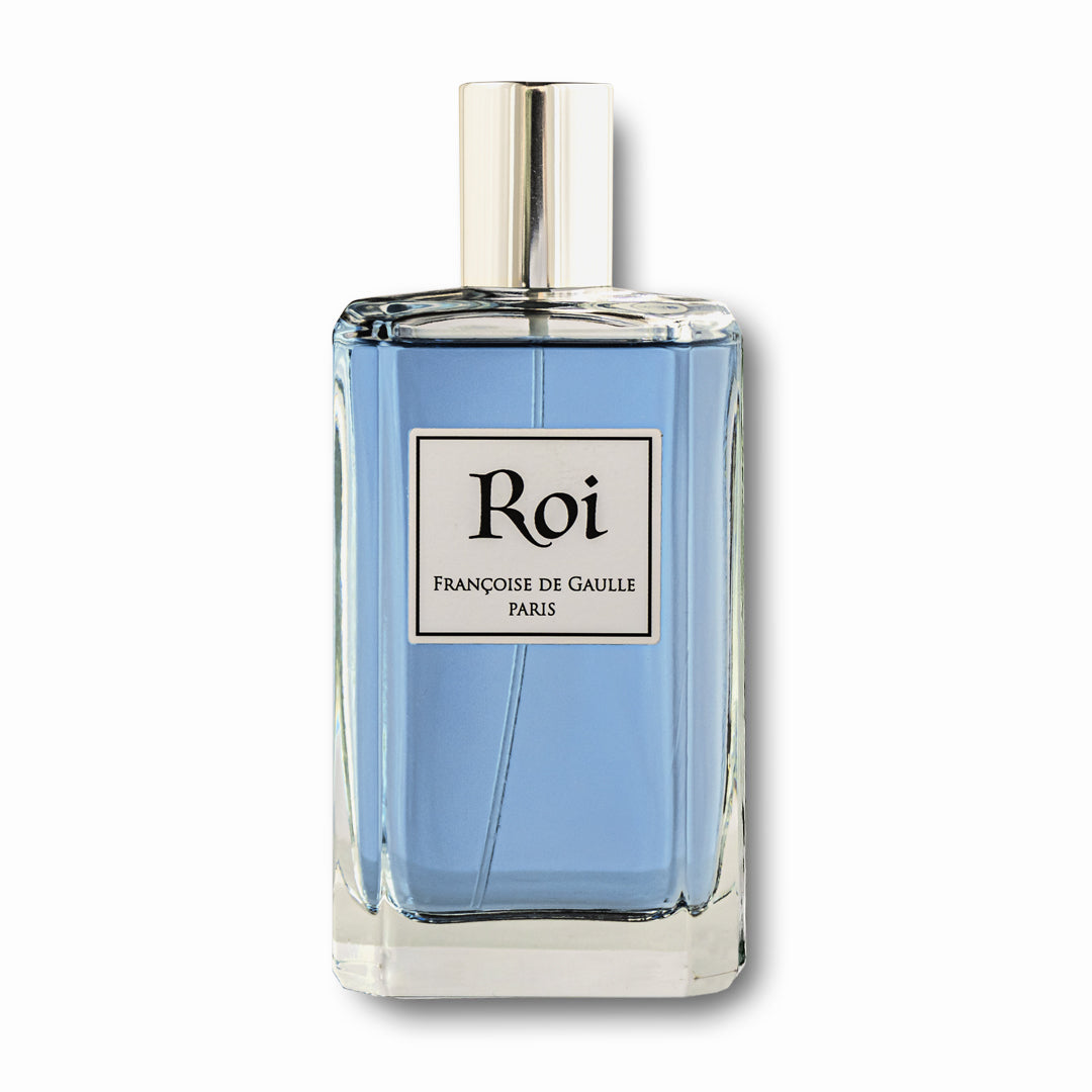 François de Gaulle Roi Pour Homme Eau de Parfum for Men