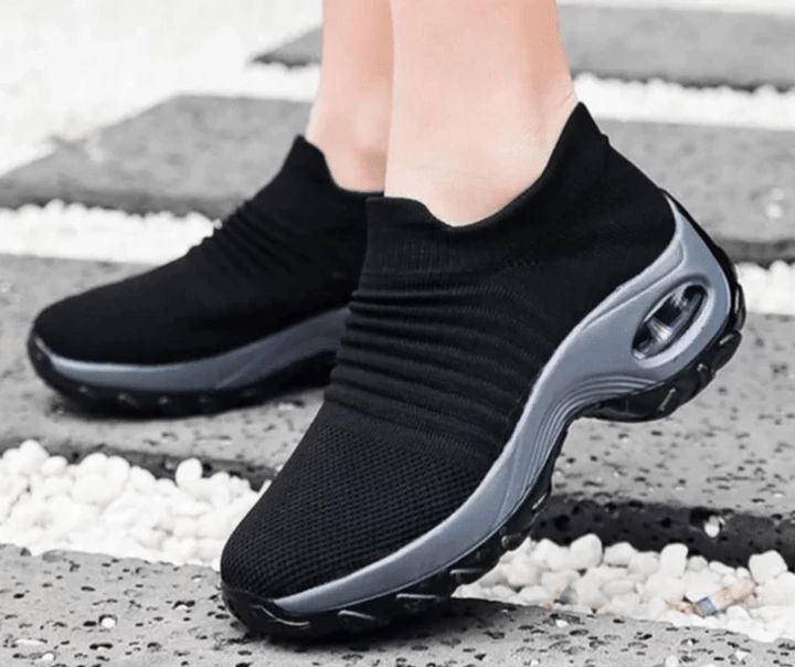 Belifi - Comfortable & Stylish Women's Walking Shoes
