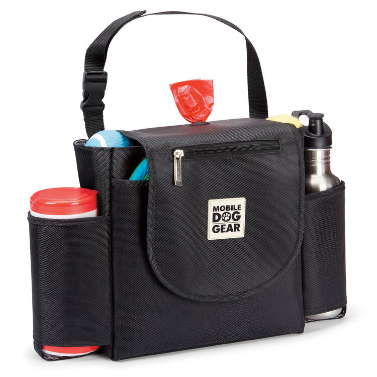 Premium Pet Travel Organizer Bag