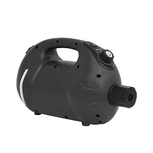 XPOWER F-18B ULV Cold Fogger - High-Performance, Rechargeable, and Efficient Mist Sprayer