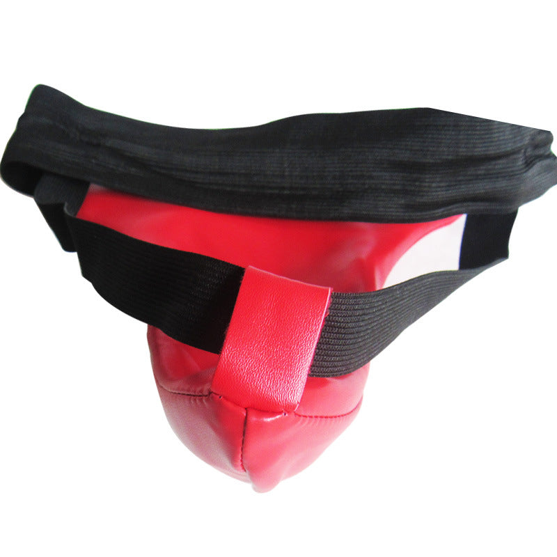 High-Quality PU Martial Arts Protective Gear CLX-367