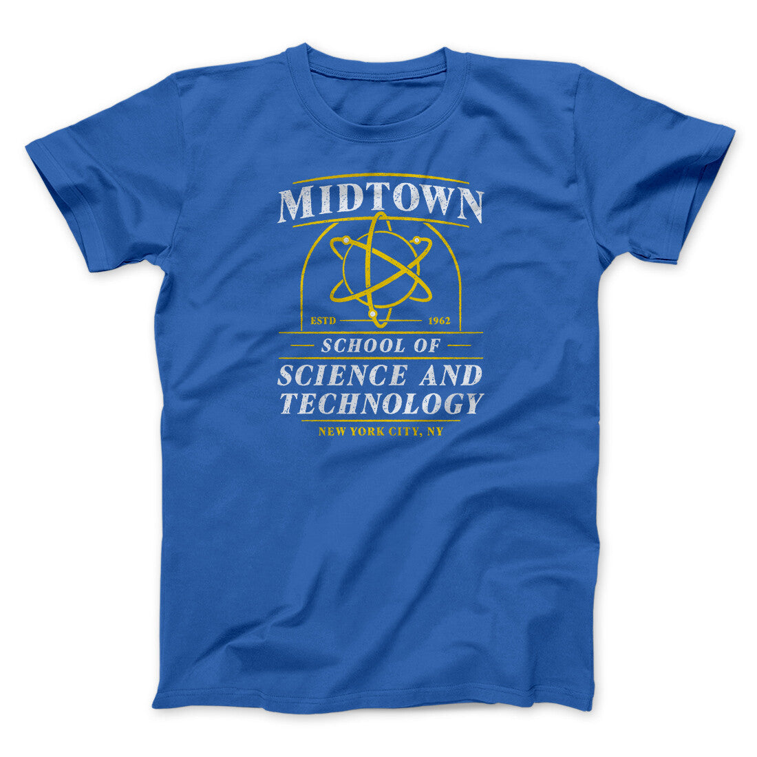 Midtown School Of Science And Technology Classic T-Shirt