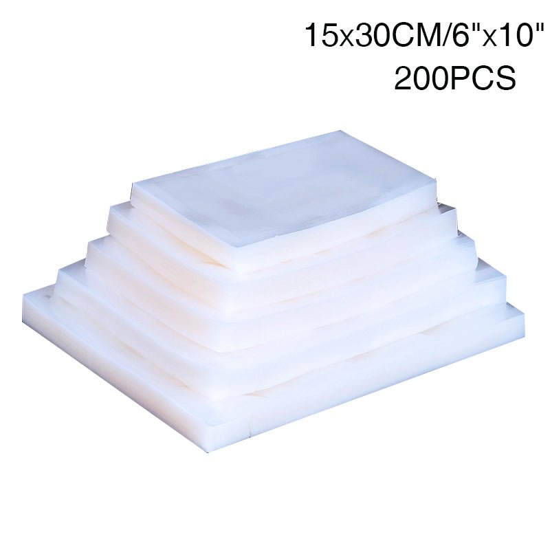 Premium Food Storage Vacuum Seal Bags