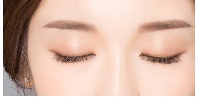 APIEU Edge Brow Pencil 0.35g (4 Colors) - Precision Eyebrow Makeup Tool