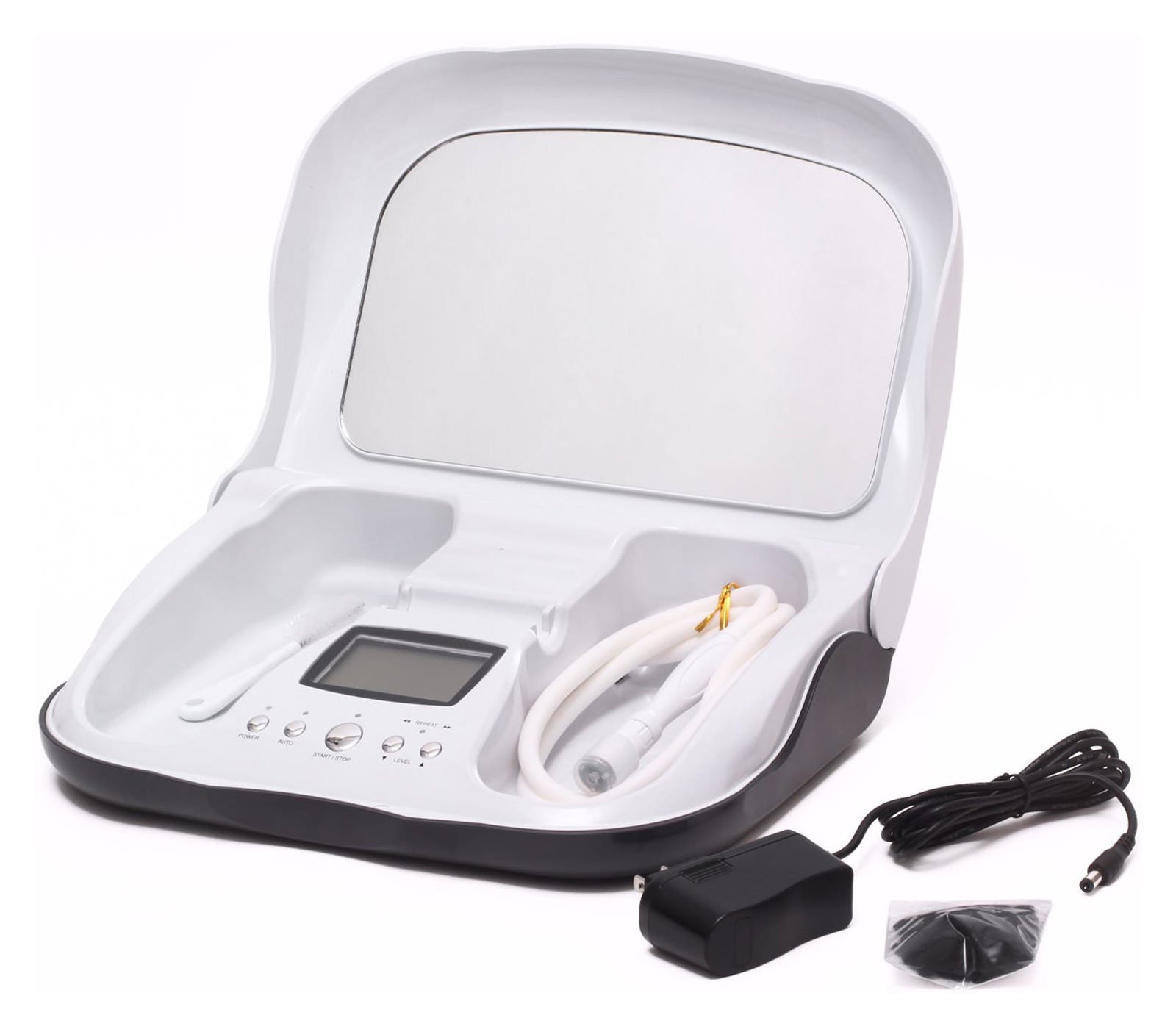 MicroDerm MD - Professional Home Microdermabrasion System