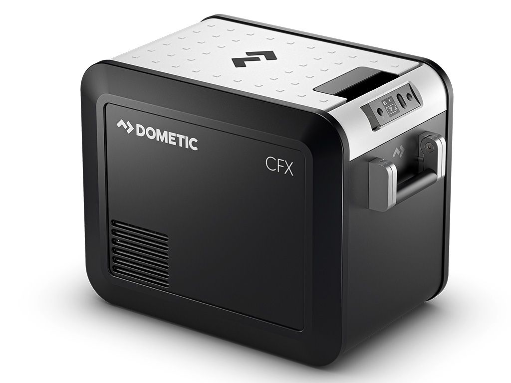 Dometic CFX3 25L Portable Cooler/Freezer with Smart Control