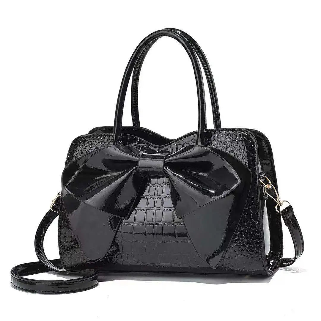 Stylish Leather Shoulder Bag for Women 2023