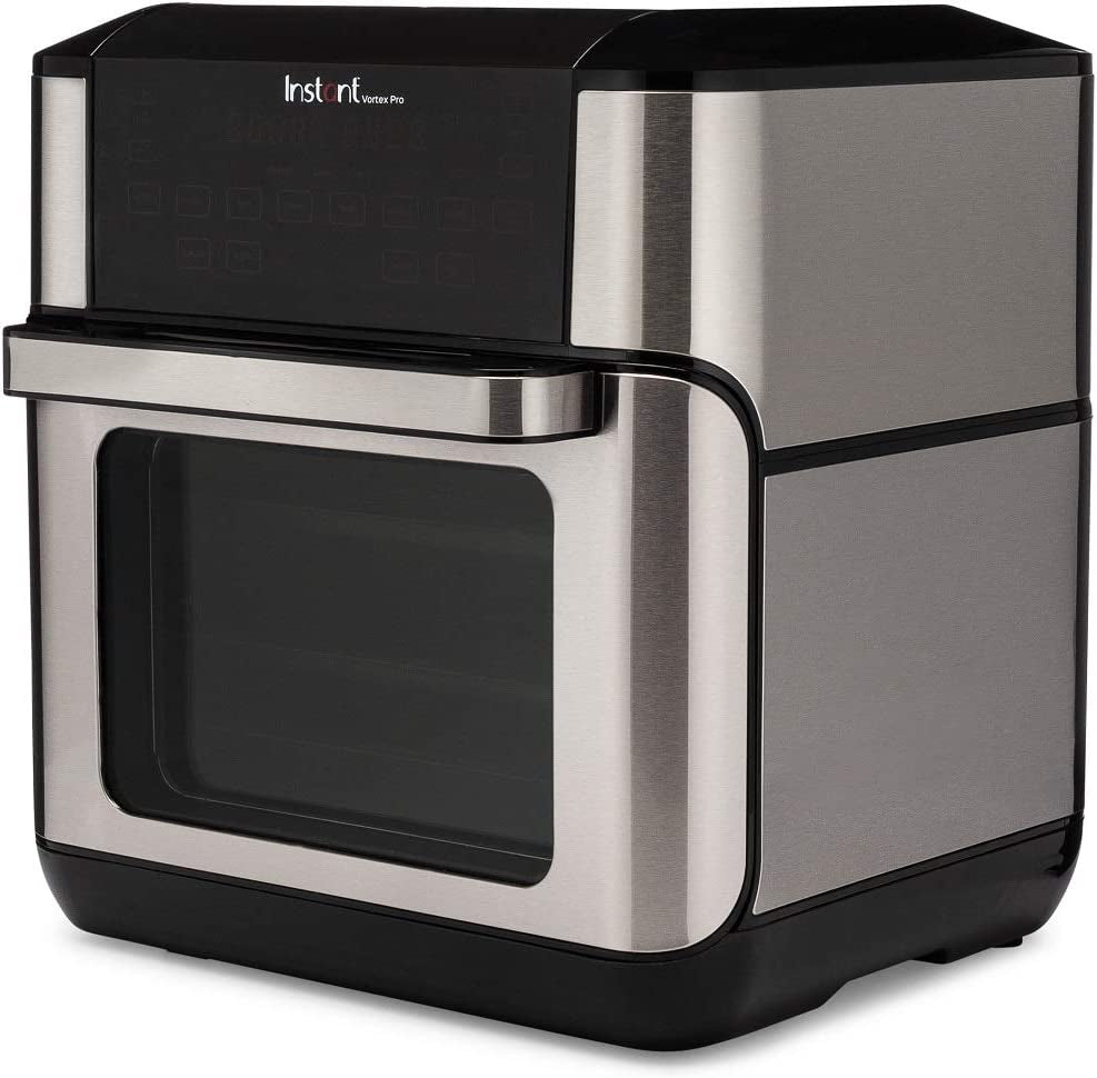 Vortex Pro 10 Quart Multi-Functional Air Fryer Oven