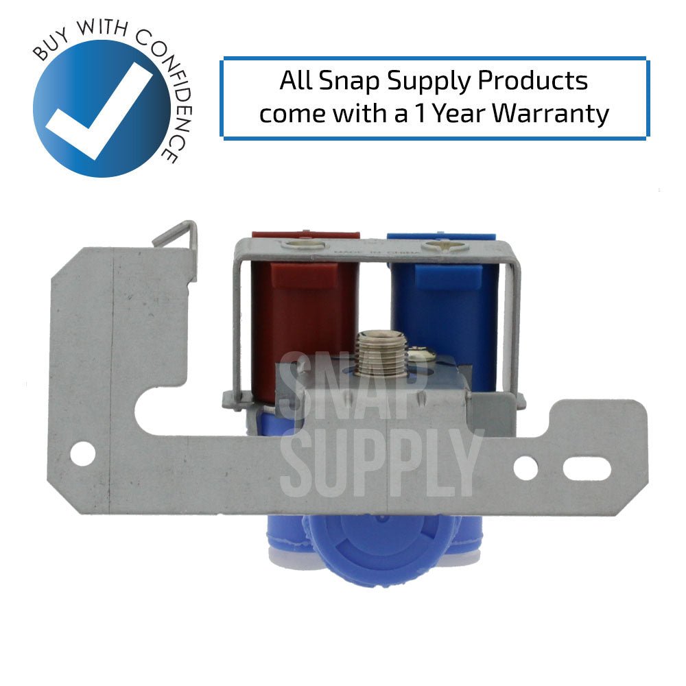 GE Compatible Ice Maker Kit - WR30X10093 & WR57X10032