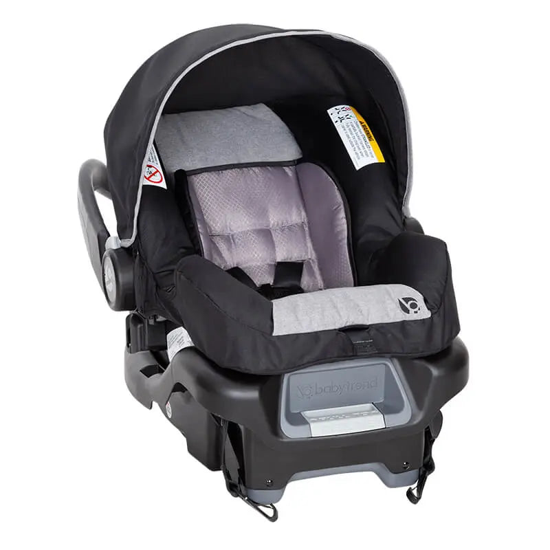 City Clicker Pro Snap Gear® Stroller Travel System with Ally 35 Infant Car Seat - Manhattan (Target Exclusive)