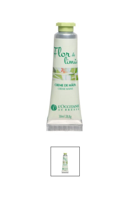 L'Occitane Hand Care Kit - 20 Units of Luxury Hand Creams