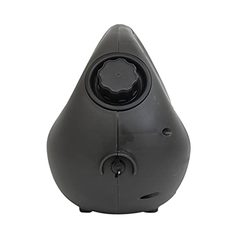 XPOWER F-18B ULV Cold Fogger - High-Performance, Rechargeable, and Efficient Mist Sprayer