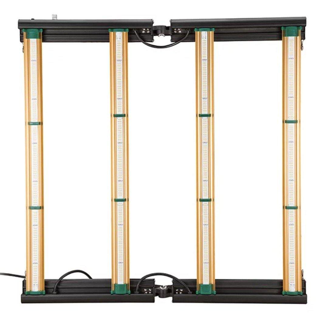 Growers Choice ROI-E420 Horticulture LED System