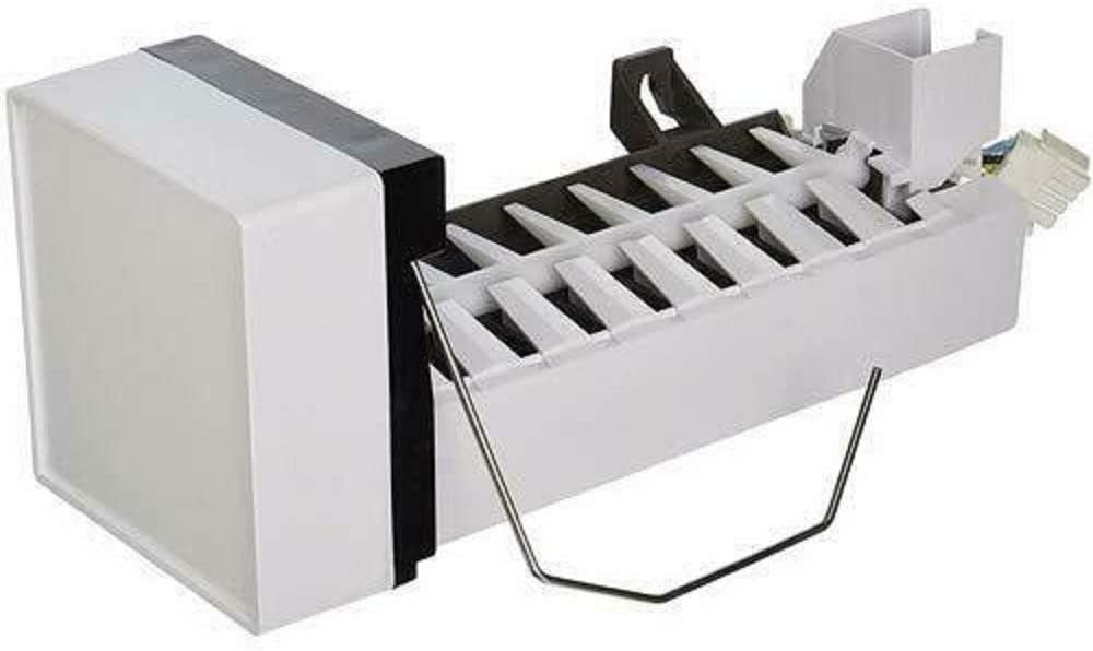 Upgraded Ice Maker for Kenmore Refrigerators - 241642501
