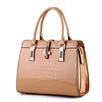 Stylish Leather Shoulder Bag for Women 2023