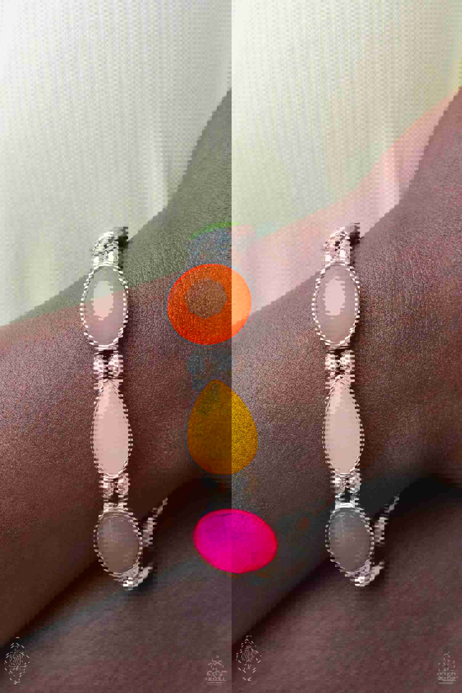 Glimpses of Malibu - Vibrant Style Set - Fashion Fix January 2024
