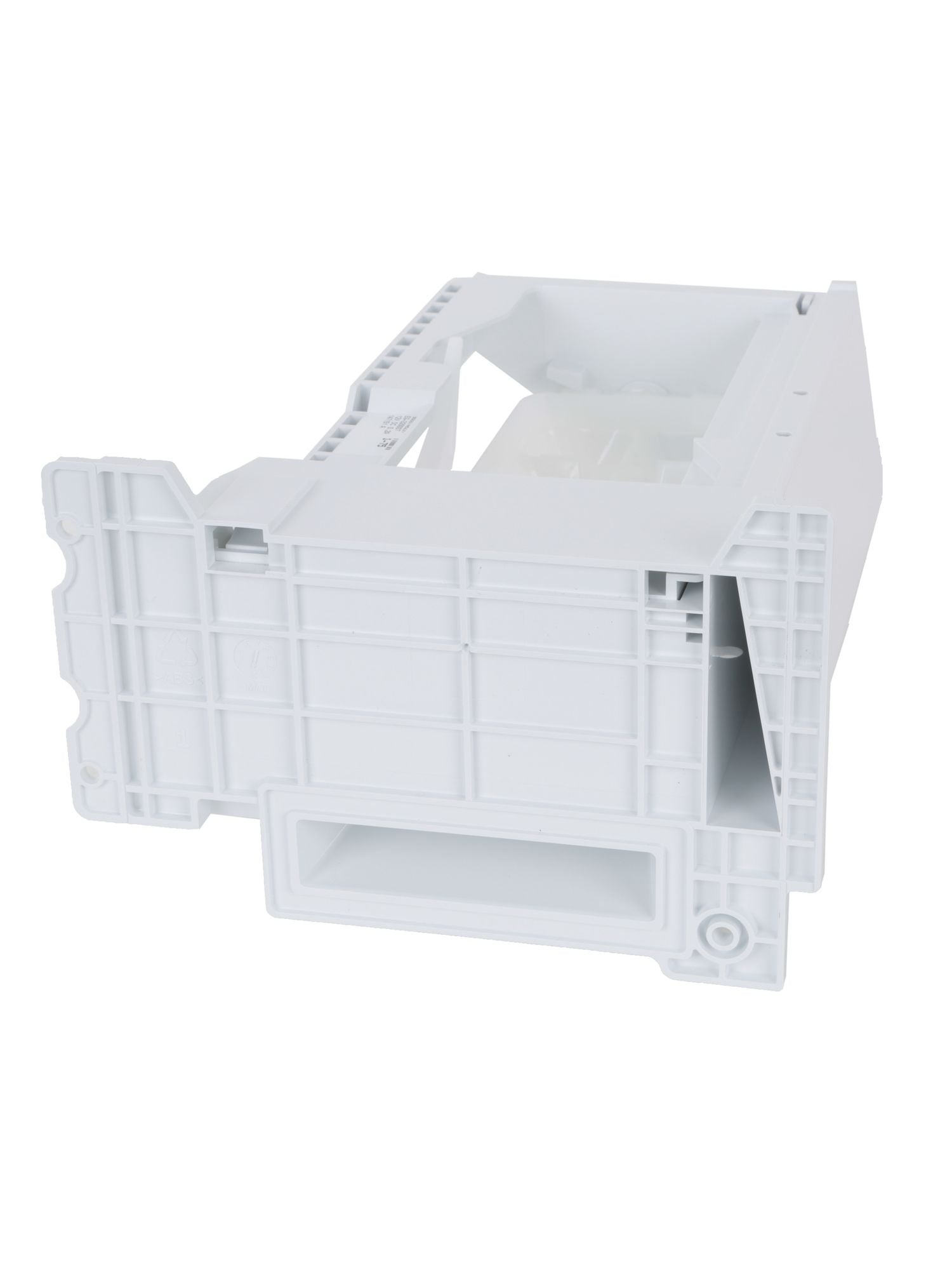 Bosch 00744441 Replacement Ice Maker for Refrigerators